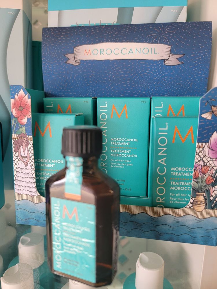 Fuel Salon+Store Image