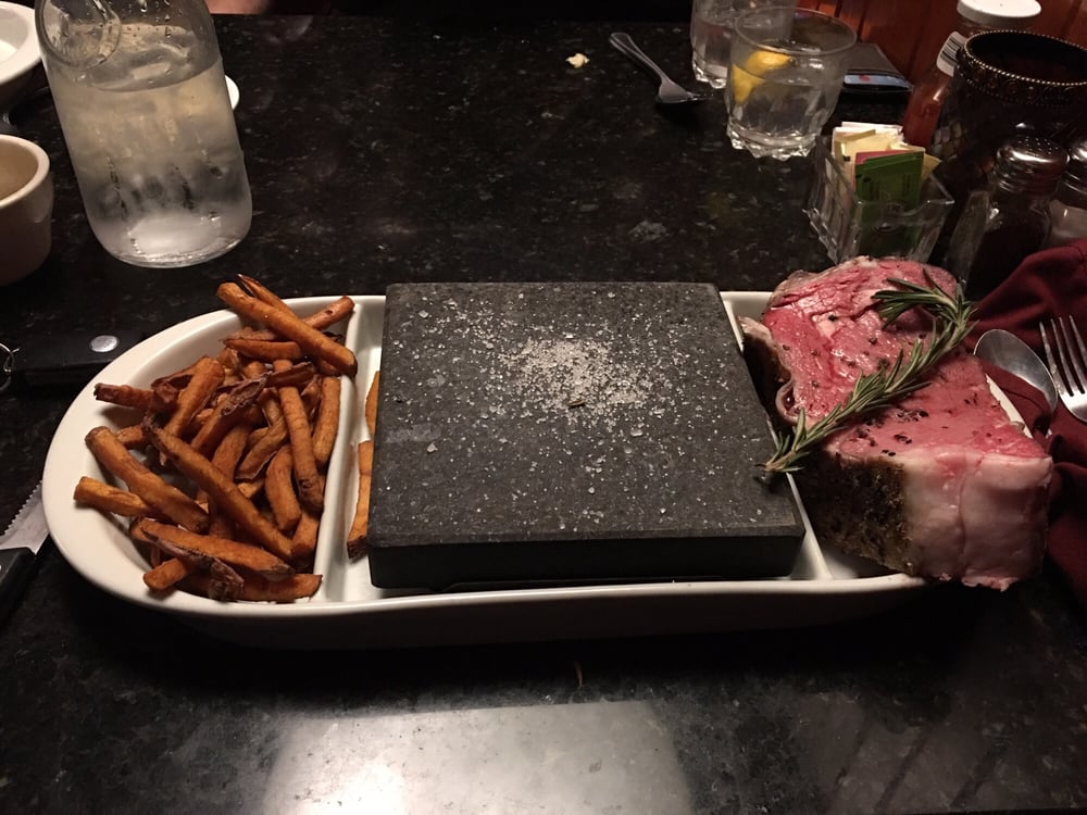 Black Rock Steakhouse 44 Photos & 132 Reviews Steakhouses 284