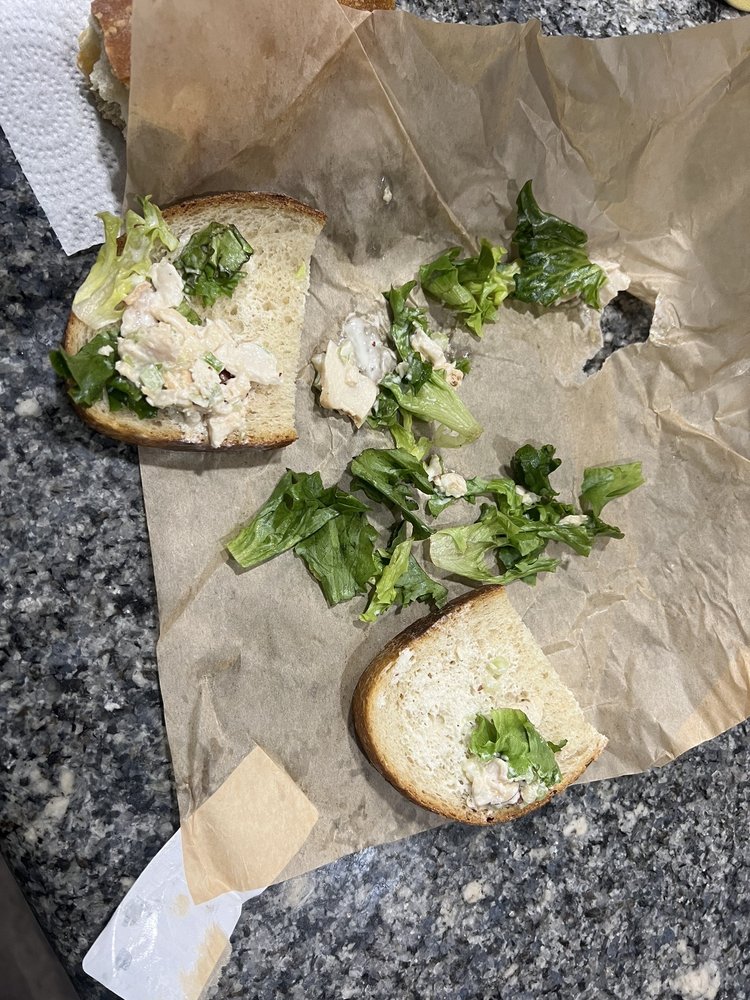 Panera Bread