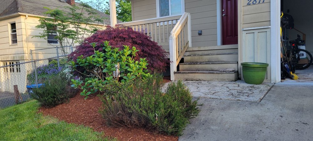 Santos Landscaping NW