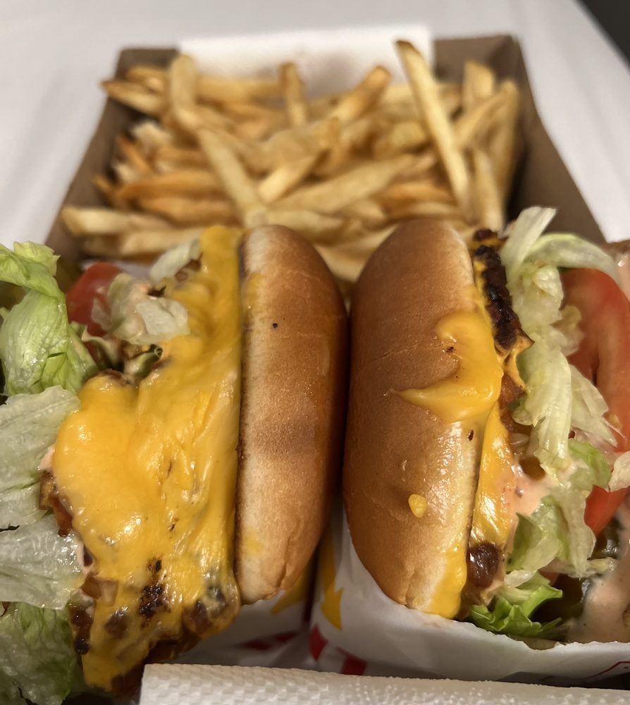 In-N-Out Burger