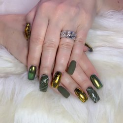 Polka Dot Nails Spa And Waxing 372 Photos 266 Reviews Nail Photo Of Polka Dot Nails Spa And Waxing Thousand Oaks Ca United States