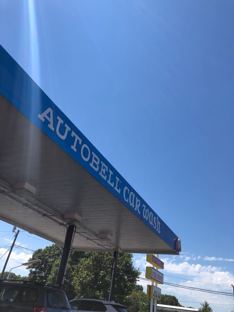 Autobell Car Wash