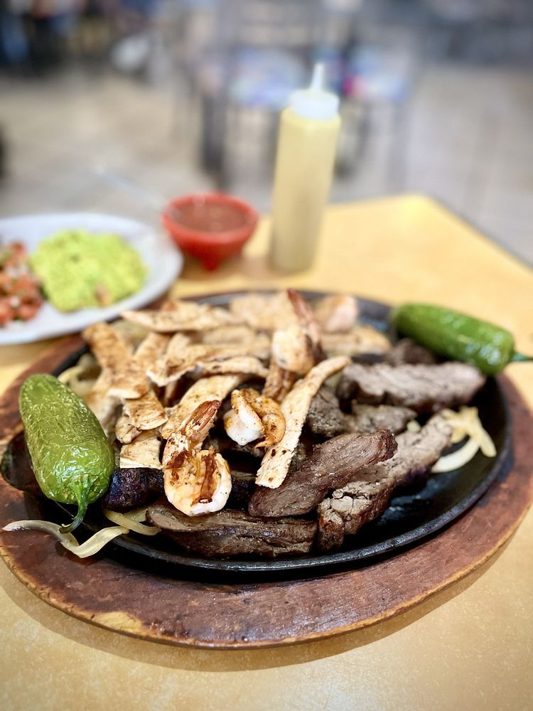 Taquerias Arandas