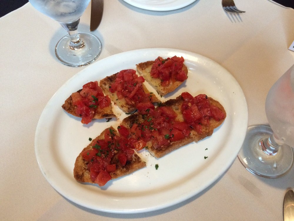 Pasta e Vino Ristorante Italian 118 Paris Street, Sudbury, ON