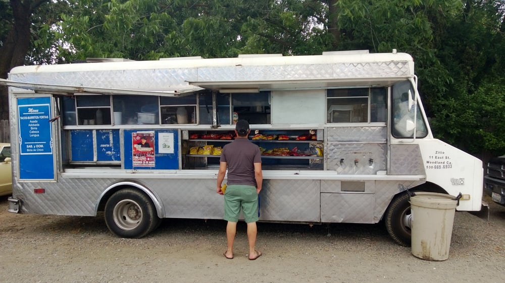 Tacos Moy