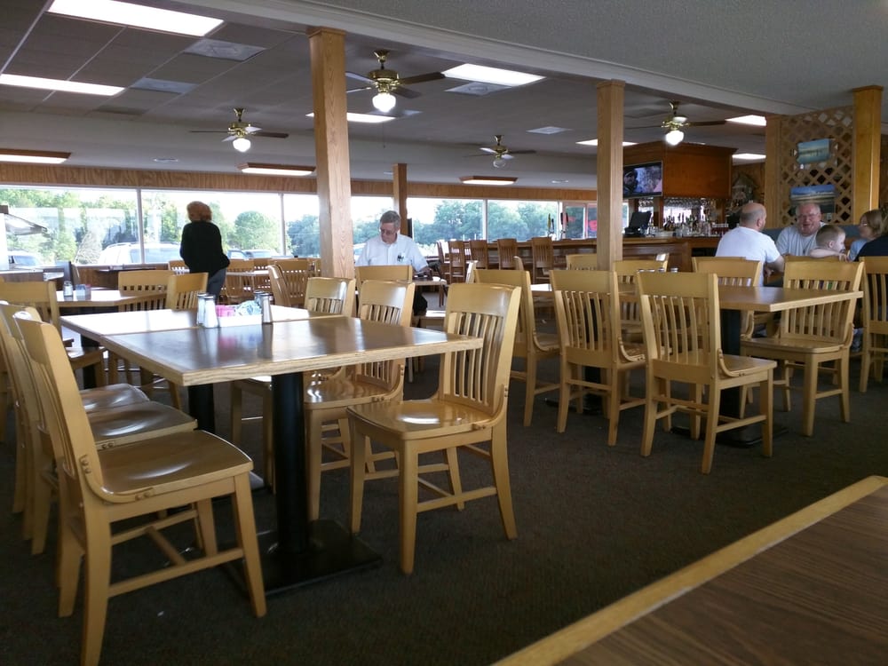 Wilkerson’s Seafood Restaurant 16 Photos & 41 Reviews Seafood 3900 McKinney Blvd, Colonial