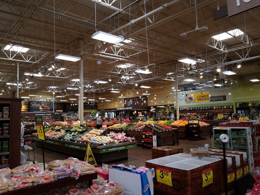 King Soopers