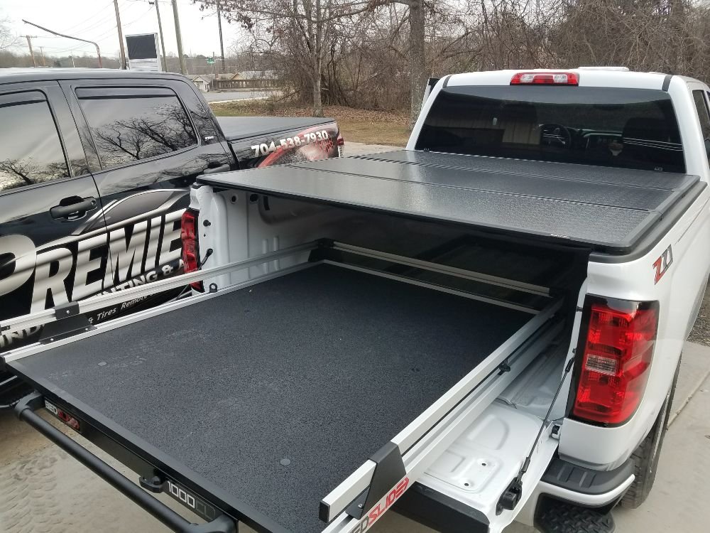 Premier Window Tinting and Audio