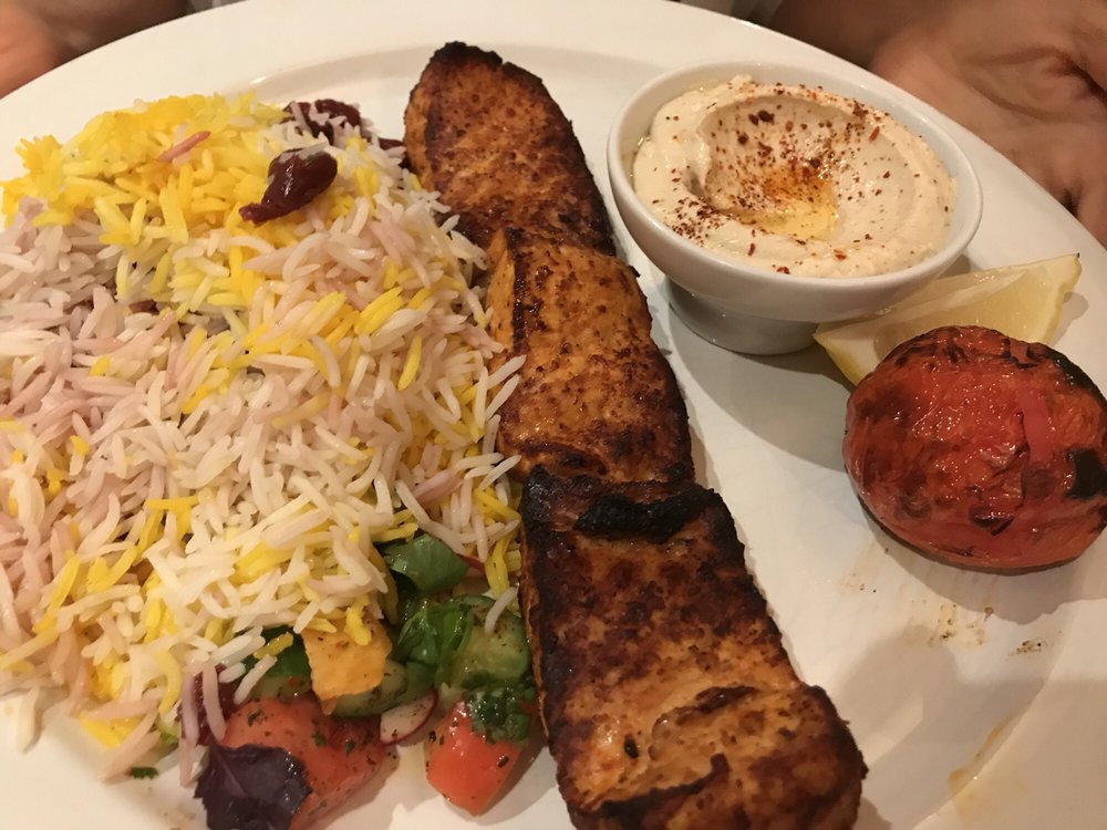 Adana Restaurant Adana Restaurant