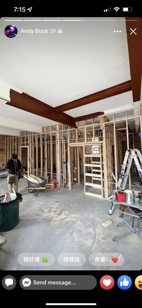 image of business Kelly Contracting