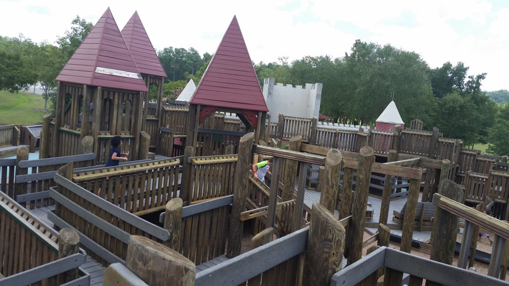 Martha Rivers Park Parks 1515 Neal Hawkins Rd, Gastonia, NC Phone