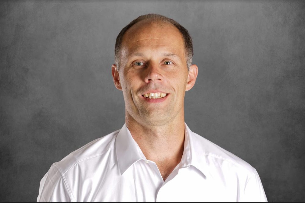 Joel Jenkins - Realty One Group