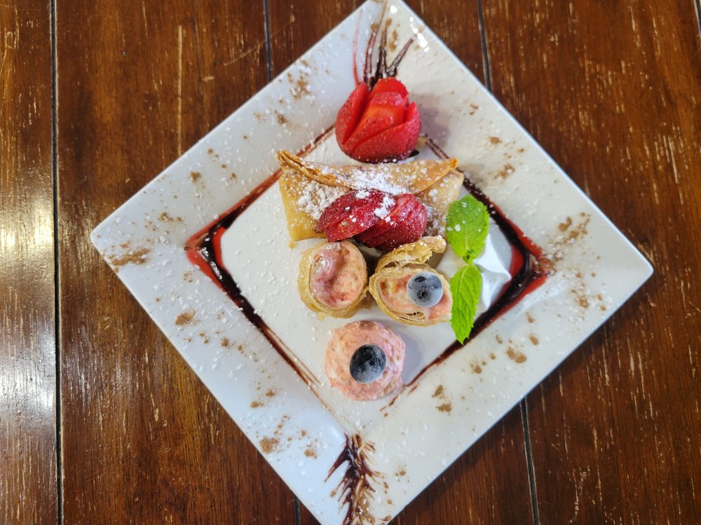 La Yaquesita Mexican Cuisine La Yaquesita Mexican Cuisine