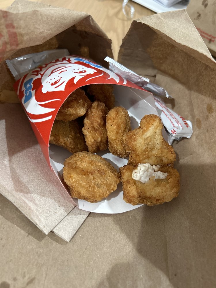 Wendy's