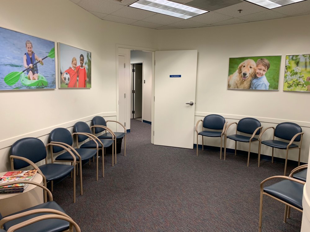 image of business Preston Ridge Pediatric Associates