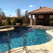 Your Pool Builder The Woodlands Request A Quote 22 Photos