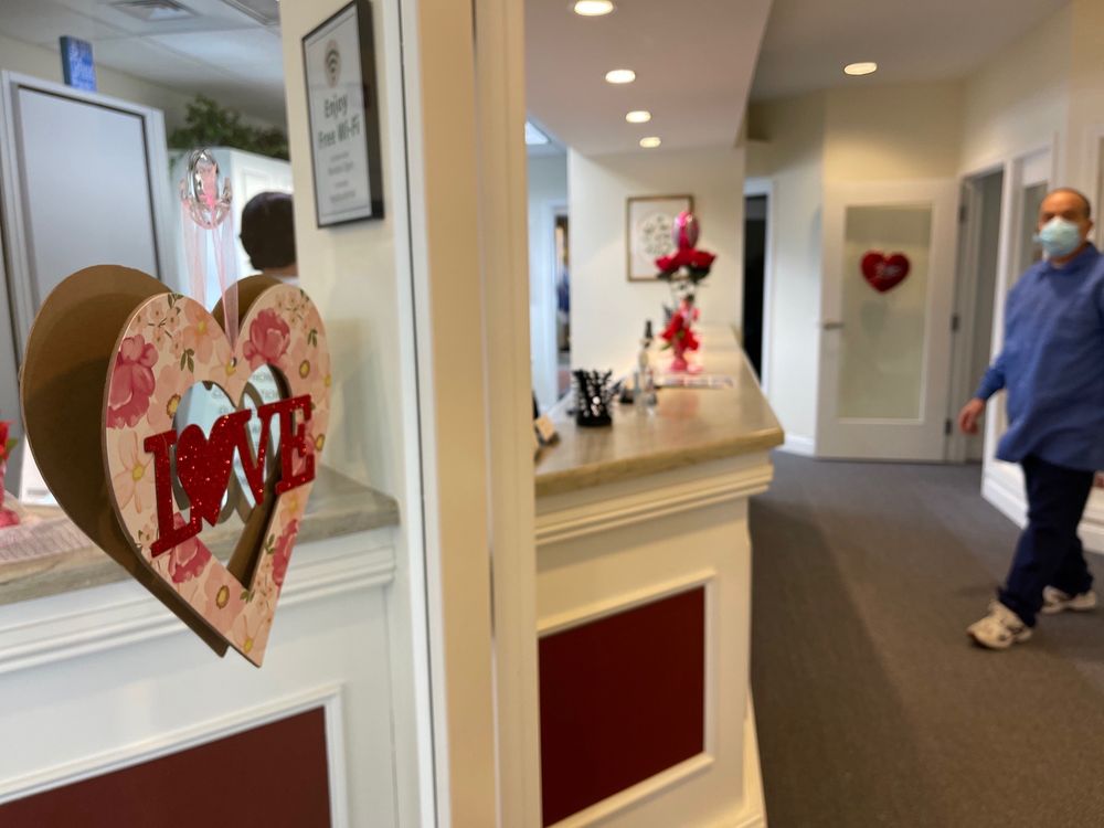 image of business Mondovi Dental - Meredith