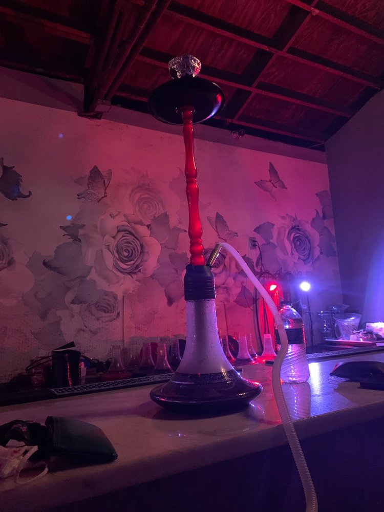 Fire House Bar & Lounge