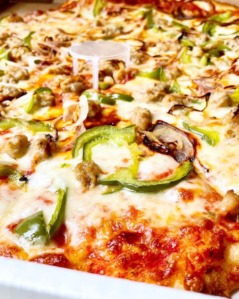 Home Slice Pizza and Subs