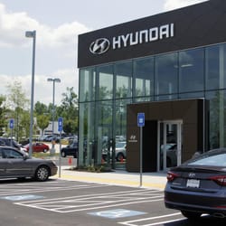 Nalley Hyundai 17 reseñas Concesionarios de autos