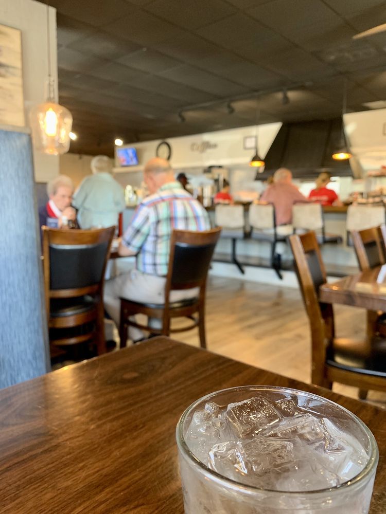 Tom’s Place Restaurant