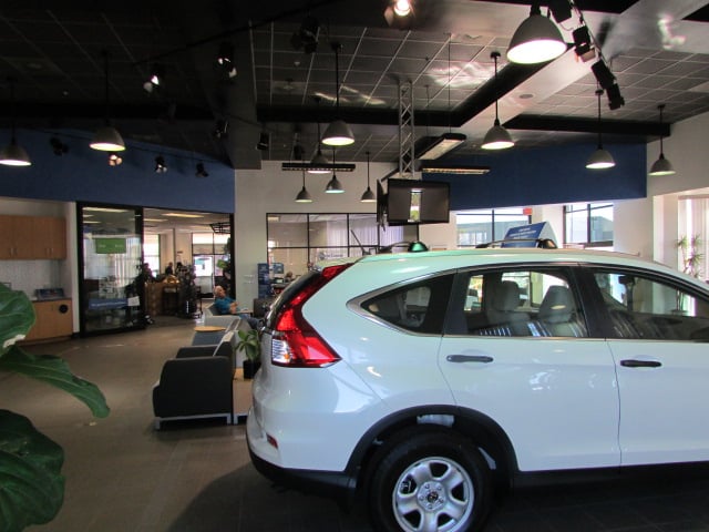 Ocean Honda of Ventura