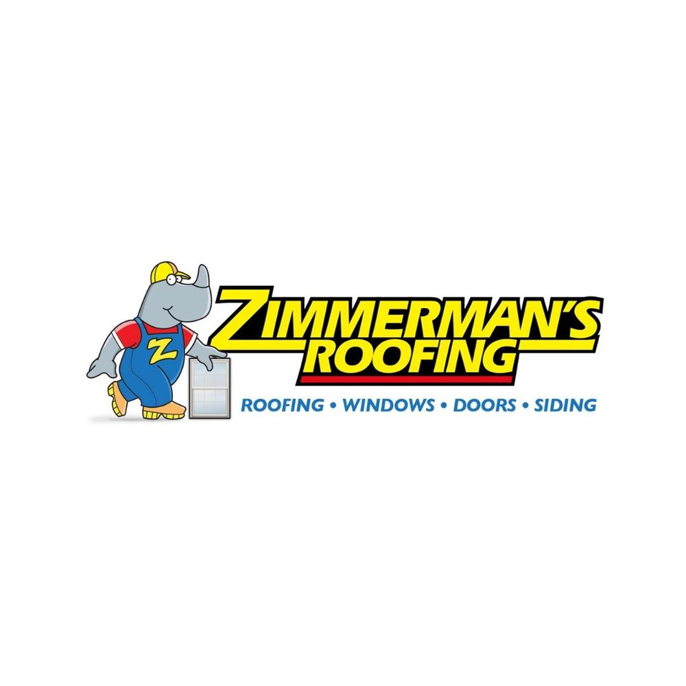 Zimmerman's Roofing