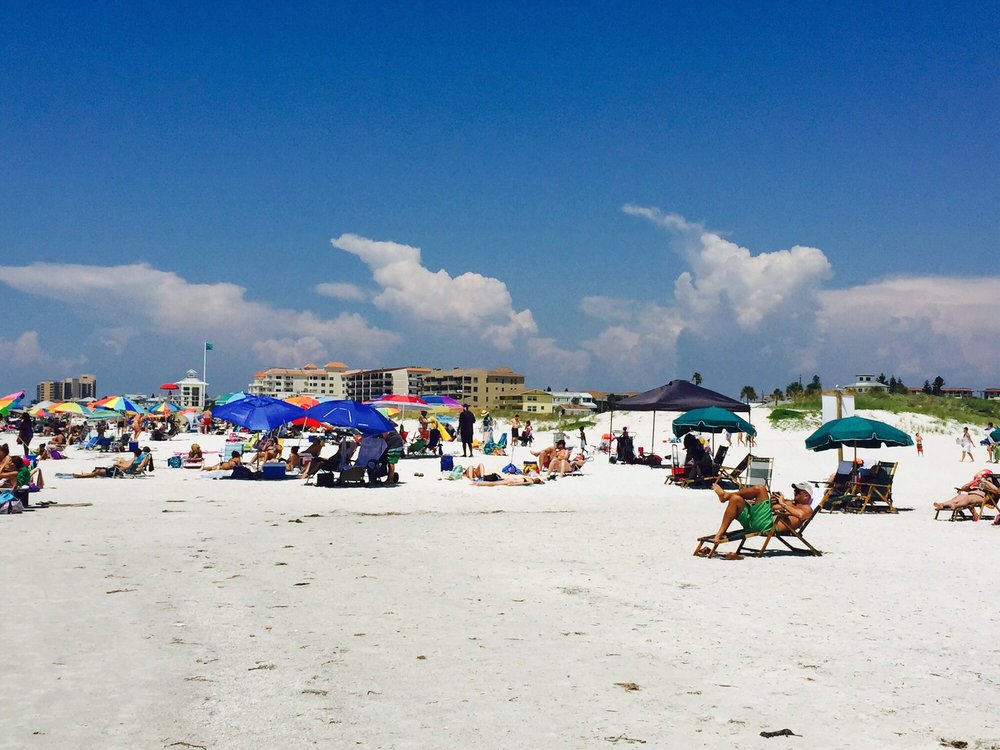 Palm Pavilion Inn 36 Photos & 21 Reviews Hotels 18 Bay Esplanade