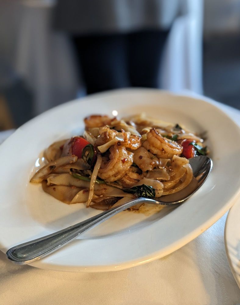 Anajak Thai