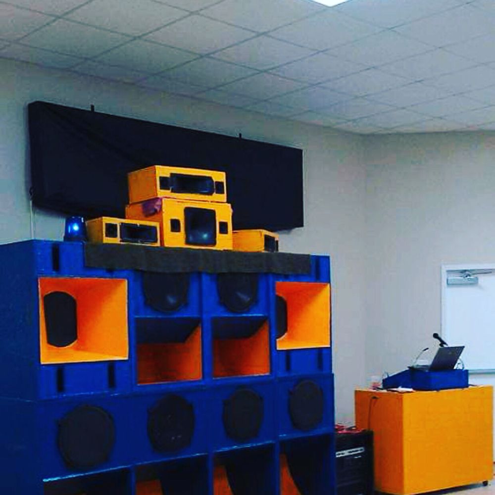 Superior Funk Djs