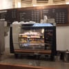 Equal Exchange Espresso Bar