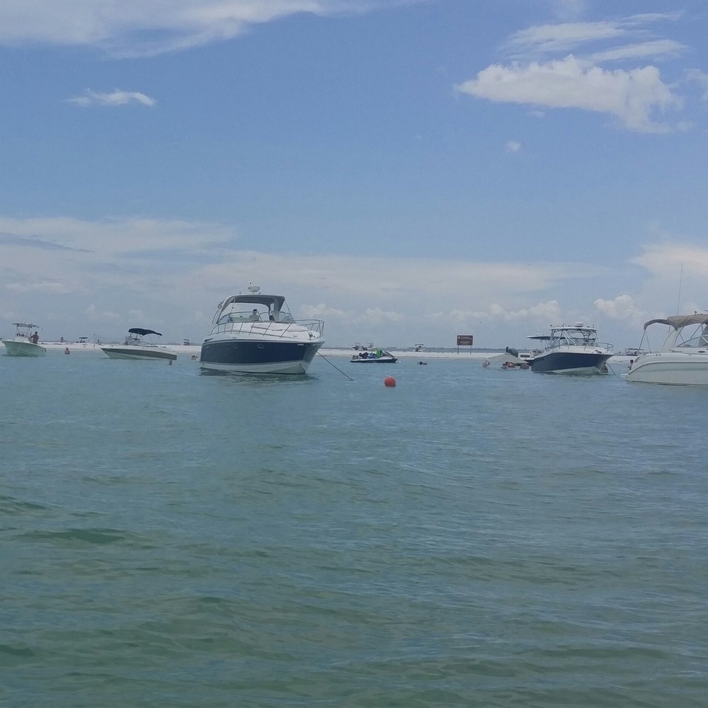 Best Boating Spots in Tampa Bay Yelp