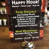 We Olive & Wine Bar