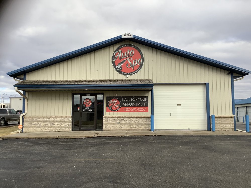 Elkhorn Auto Spa and Paint Correction