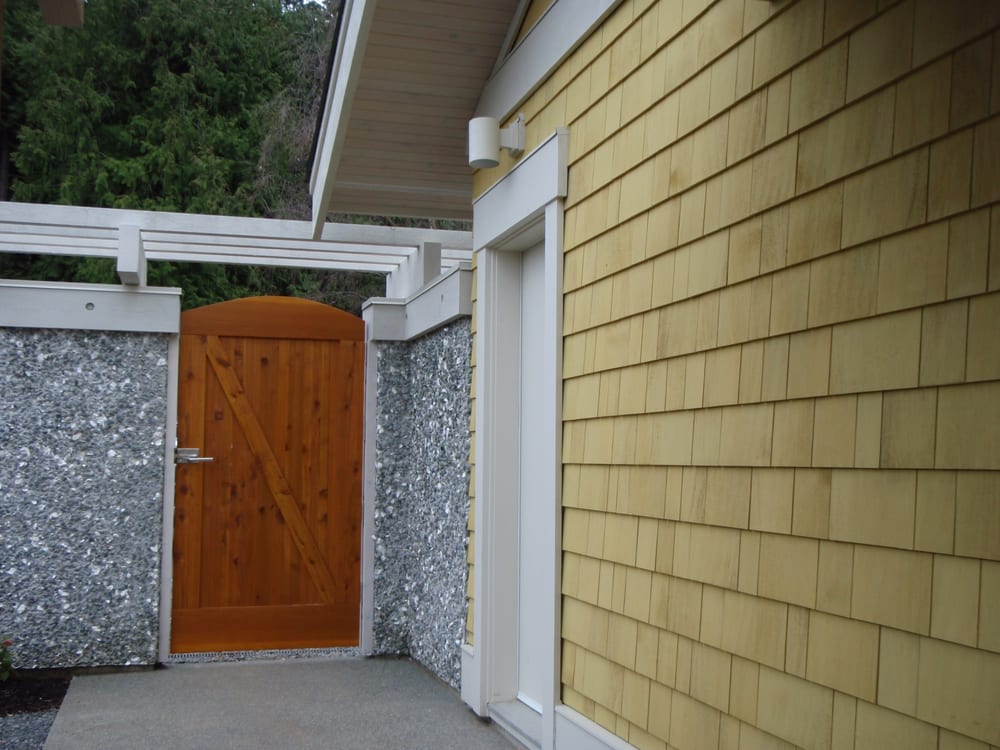 Cedar Gate ArbourCustom Home Cedar Shingles With Semitransparent New Custom Home Exteriors Concept Cedar Gate ArbourCustom Home Cedar Shingles With Semitransparent New Custom Home Exteriors Concept