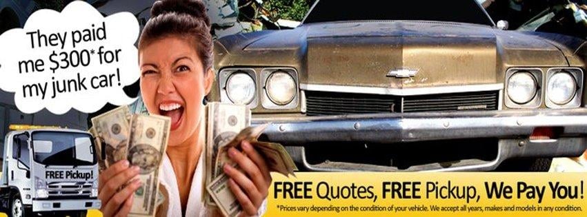 We Buy Junk Cars Riviera Beach We Buy Junk Cars Riviera Beach