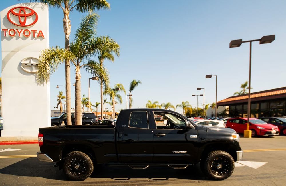 Toyota Carlsbad