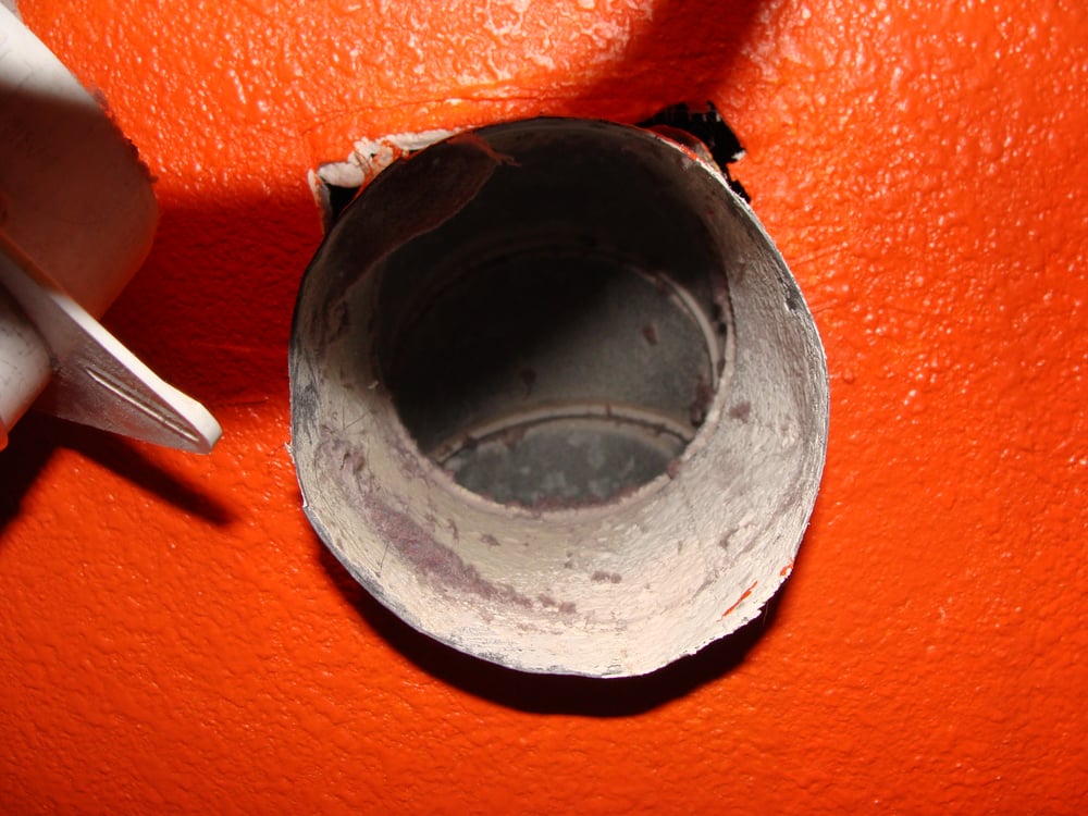 Dryer Vent Cleaning 911