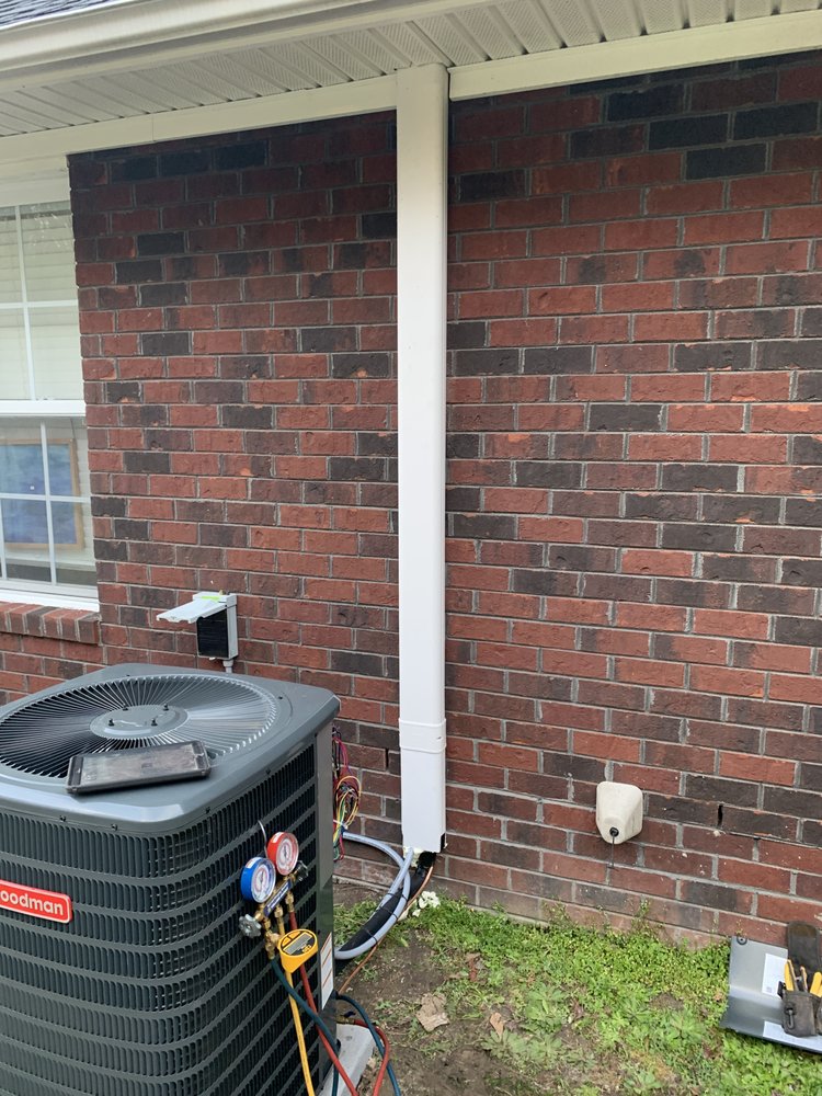 Beard Bros Heating & Cooling