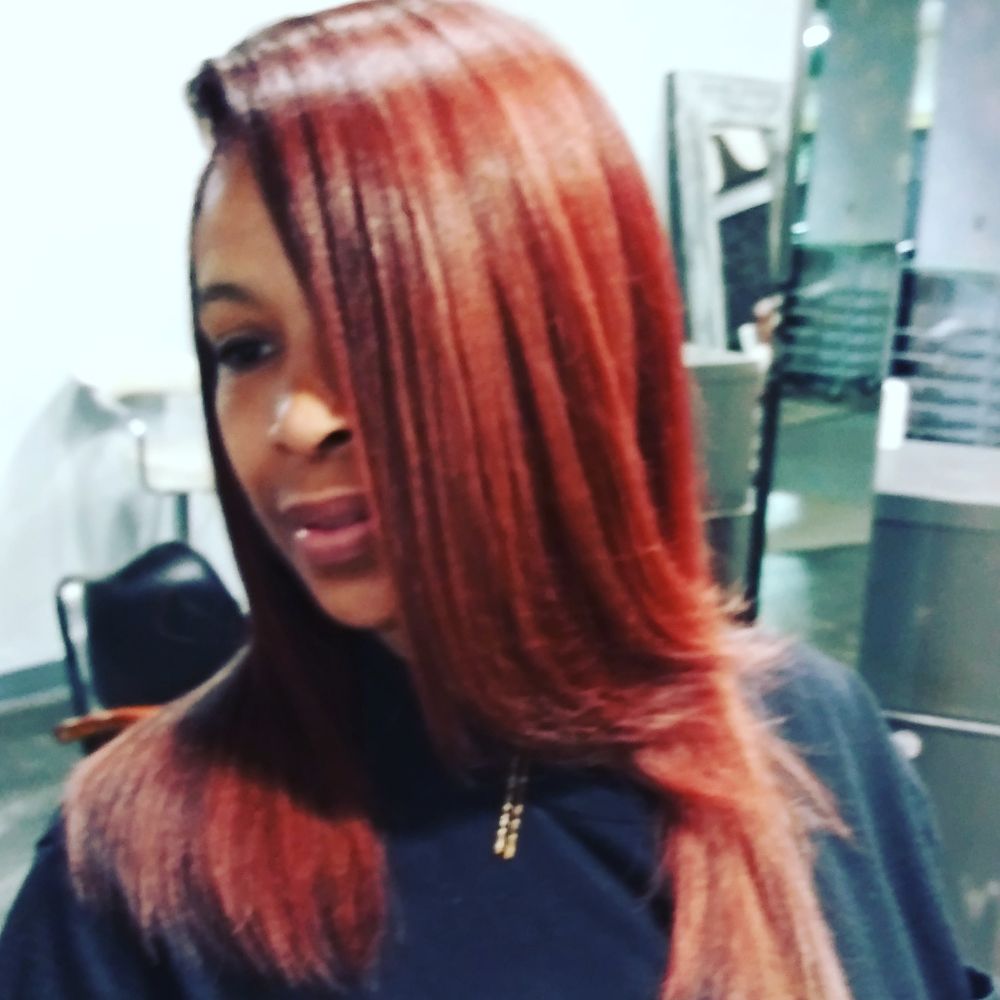 A Touch of Tranquility Massage