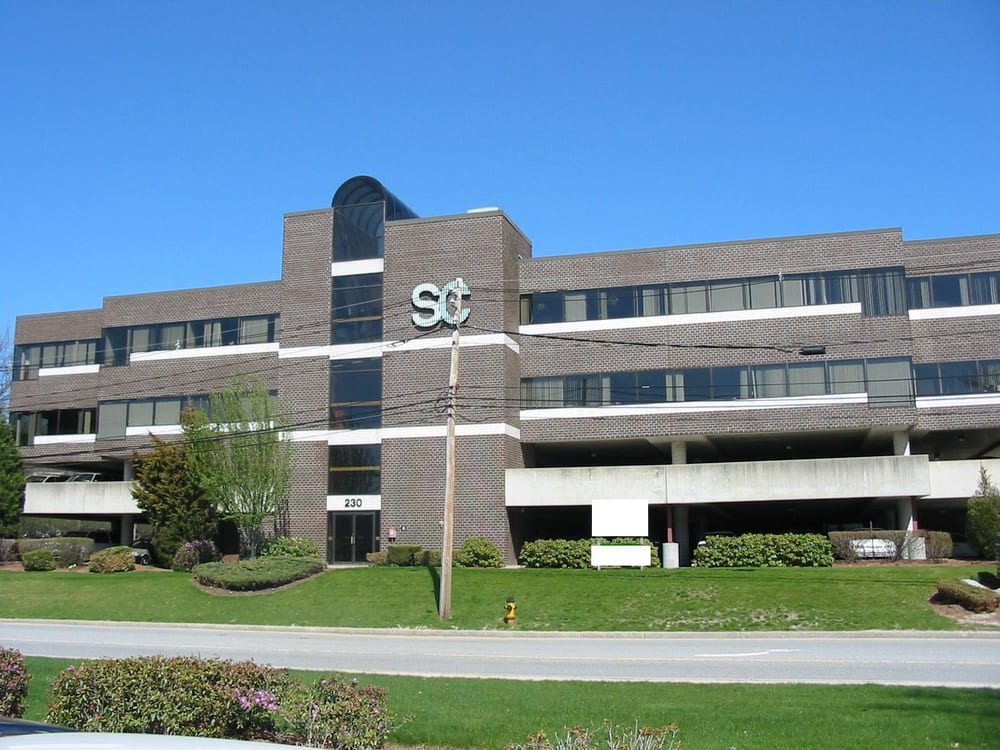 WIC Insurance Insurance 230 2nd Ave, Waltham, MA