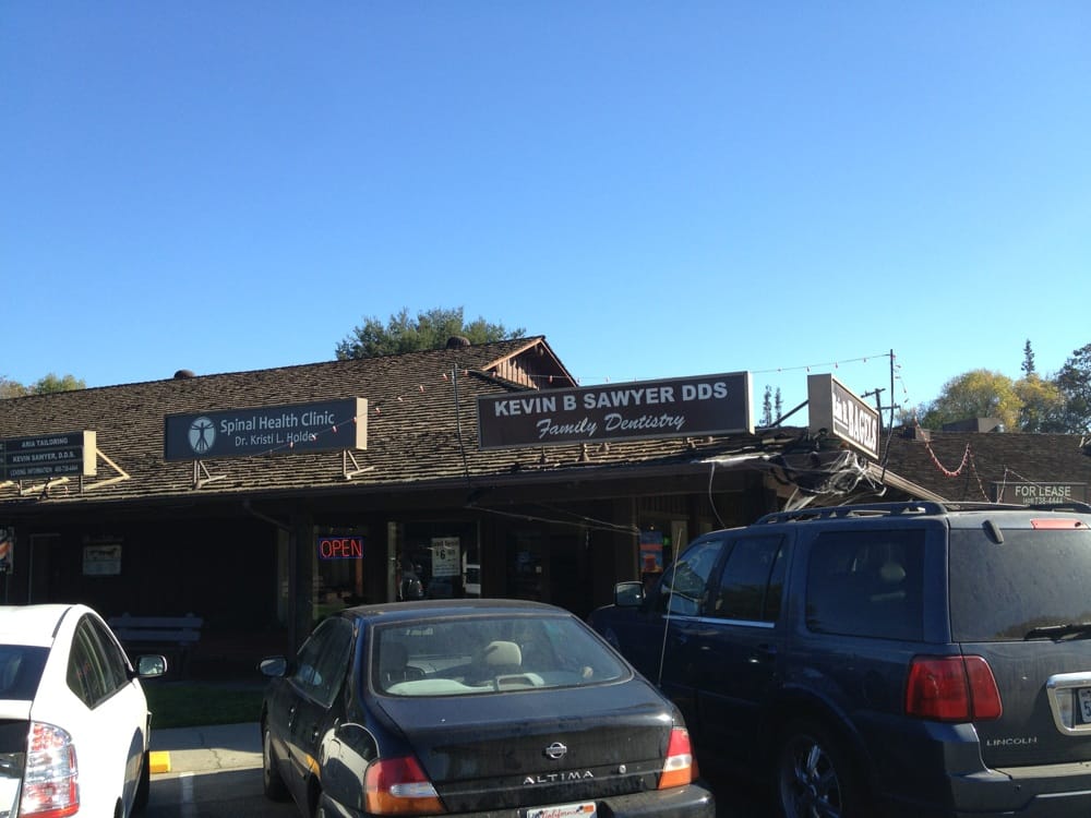 image of business Kevin B Sawyer, DDS