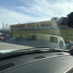 Brake Places Near Me >> Velasquez Muffler And Brakes Auto Repair 16200 S Halsted Brake Places Near Me >> Velasquez Muffler And Brakes Auto Repair 16200 S Halsted