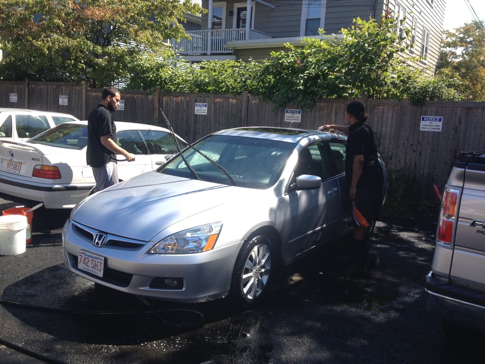 Car Detailing Near Boston Ma Car Detailing Near Boston Ma