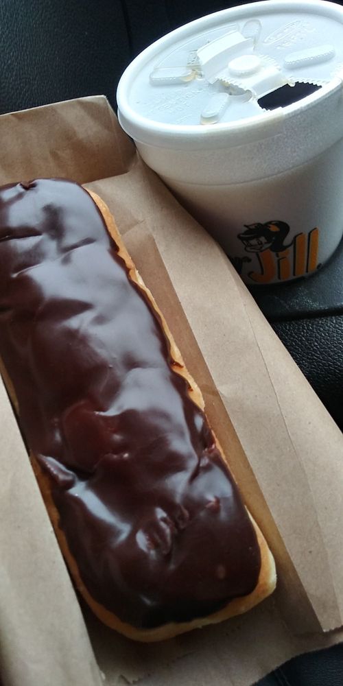 Jack 'n' Jill Donuts Jack 'n' Jill Donuts