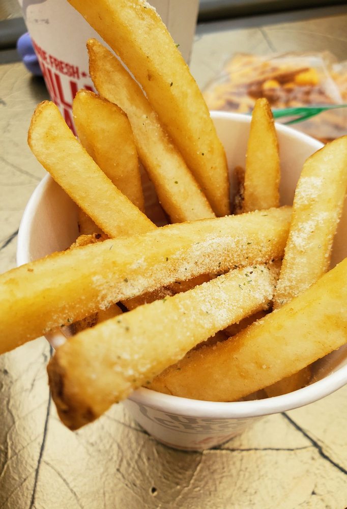 Charleys Cheesesteaks