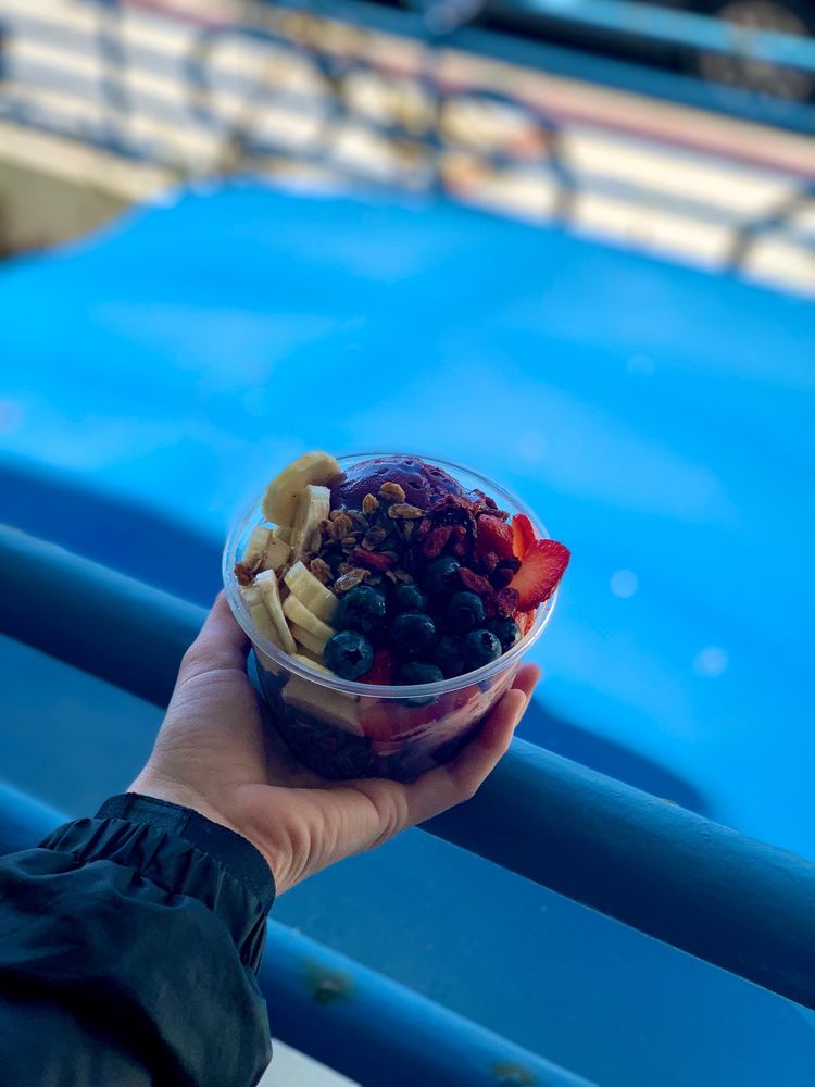 Racer Tea Bar Racer Tea Bar