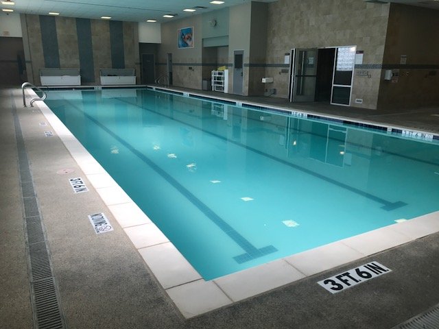 Knock Out Pools