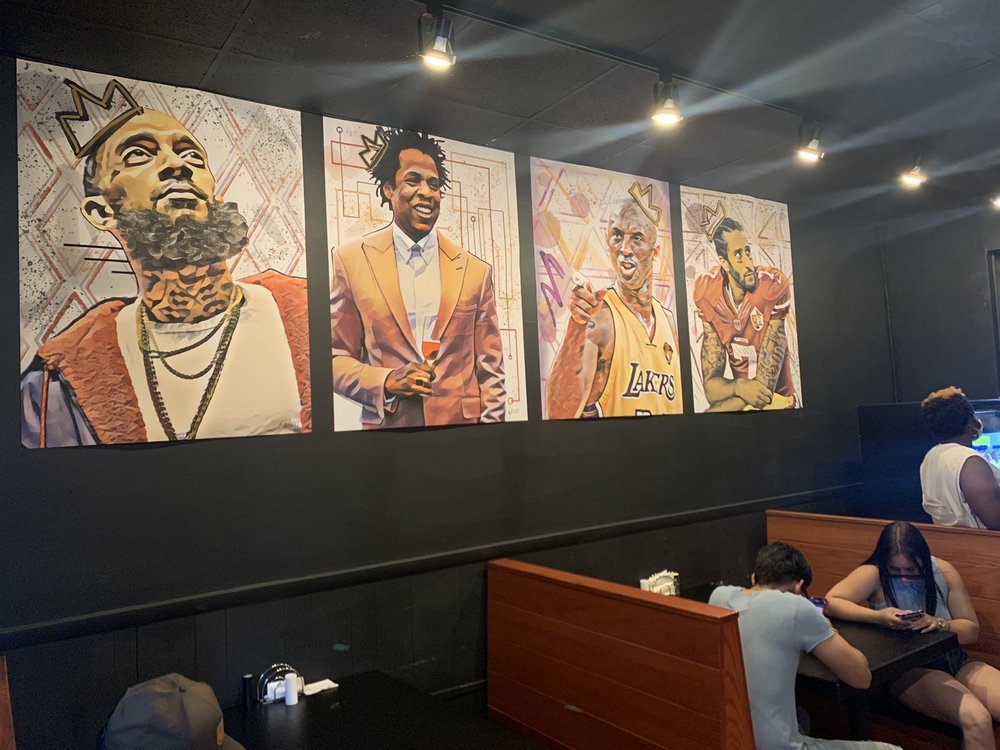 Spice Kings Kitchen